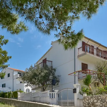 Apartamento Rose-3 By Interhome *