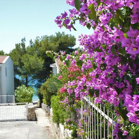 Rose-3 By Interhome Apartamento Zaboric