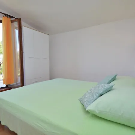 Apartmán Rose-3 By Interhome