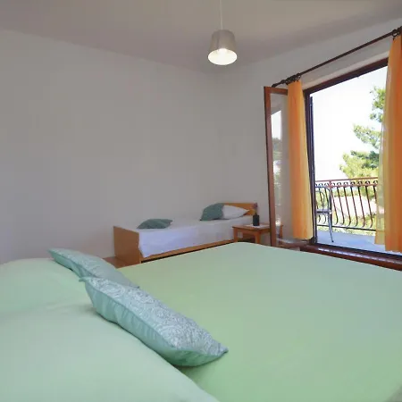 Rose-3 By Interhome * Zaboric