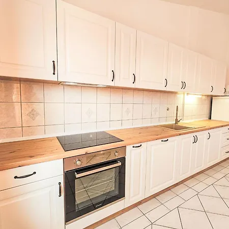 Apartamento Rose-3 By Interhome *