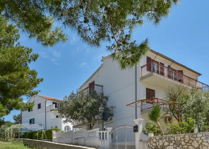 Apartman Rose-3 By Interhome *