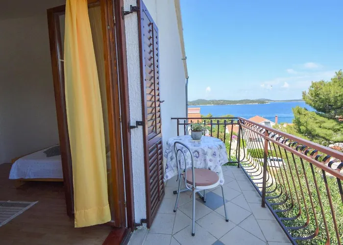 Rose-3 By Interhome Apartment