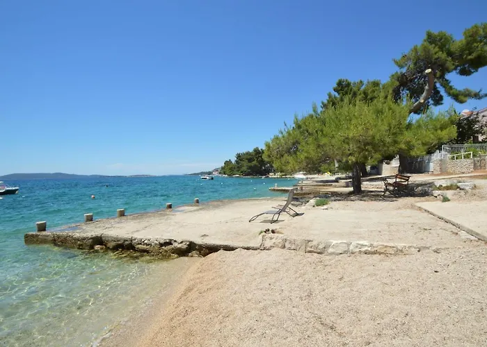 Rose-3 By Interhome Apartman