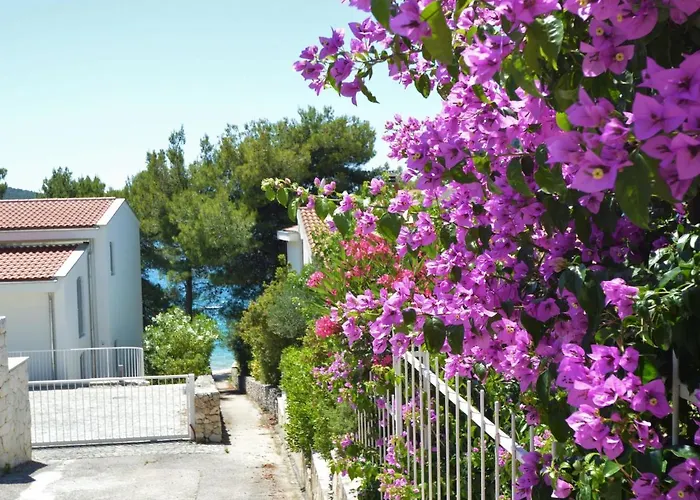 Rose-3 By Interhome Apartman Zaboric