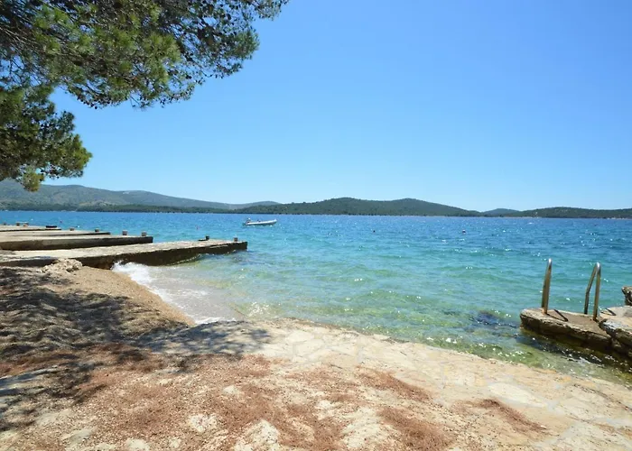 Rose-3 By Interhome Apartment *