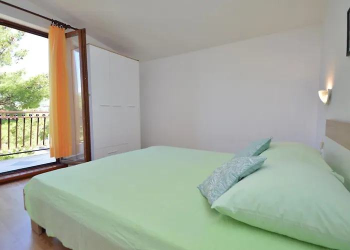 Apartman Rose-3 By Interhome