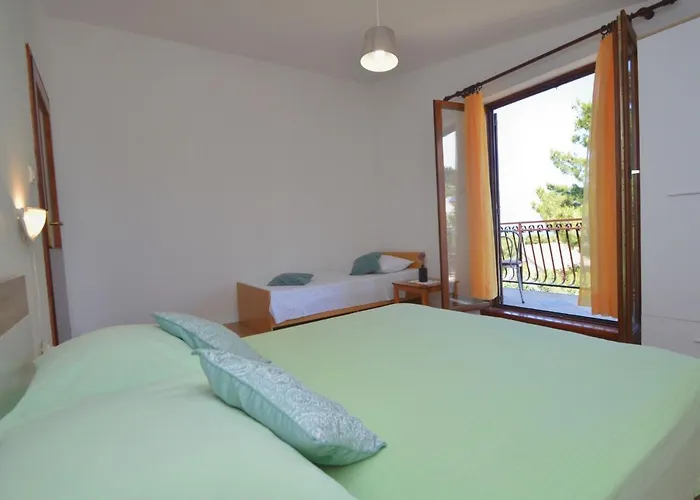 Rose-3 By Interhome * Zaboric