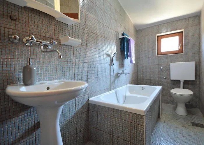 Rose-3 By Interhome Apartman