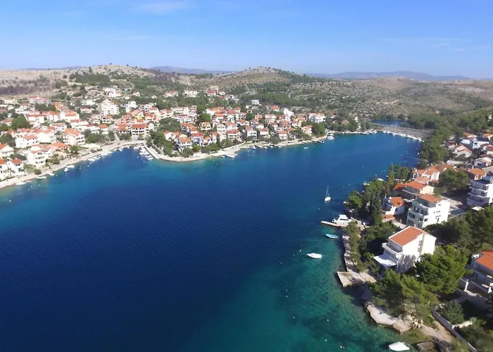 Apartman Rose-3 By Interhome *