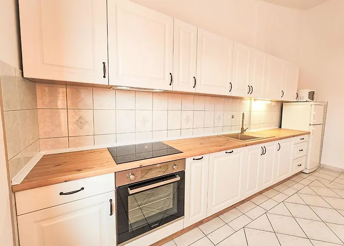 Apartman Rose-3 By Interhome *